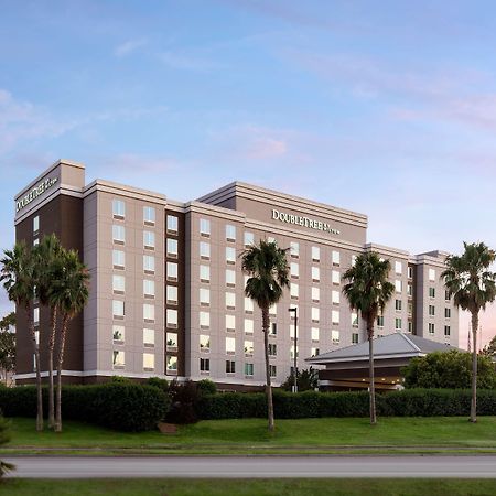 Hotel Doubletree By Hilton San Francisco Airport North Bayfront à Brisbane Extérieur photo