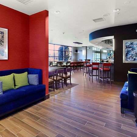 Hotel Doubletree By Hilton San Francisco Airport North Bayfront à Brisbane Extérieur photo