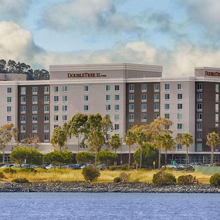 Hotel Doubletree By Hilton San Francisco Airport North Bayfront à Brisbane Extérieur photo