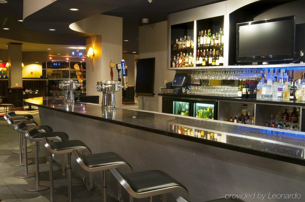 Hotel Doubletree By Hilton San Francisco Airport North Bayfront à Brisbane Extérieur photo