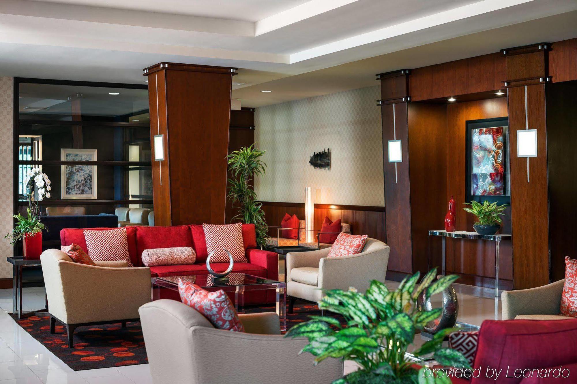 Hotel Doubletree By Hilton San Francisco Airport North Bayfront à Brisbane Extérieur photo