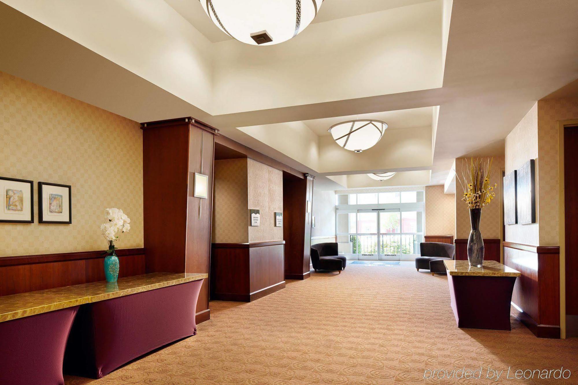 Hotel Doubletree By Hilton San Francisco Airport North Bayfront à Brisbane Extérieur photo